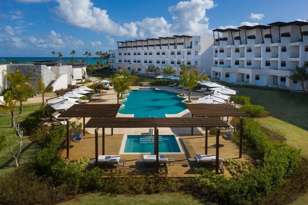 Dreams Macao Beach Punta Cana Resort
