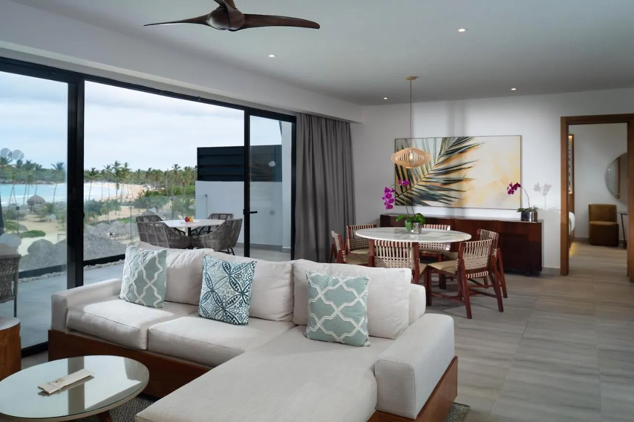 Dreams Macao Beach Punta Cana
