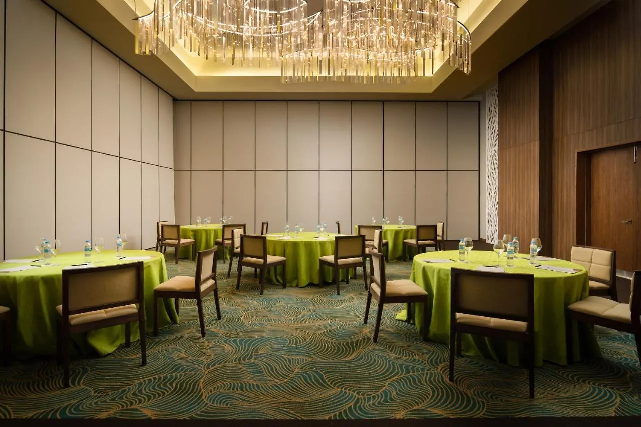Resort Dreams Macao Beach Punta Cana