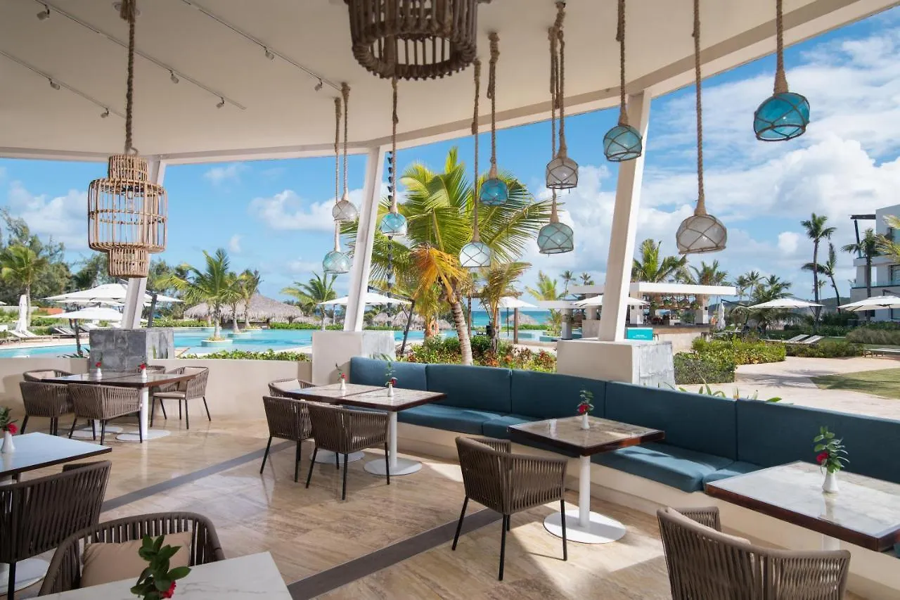 Resort Dreams Macao Beach Punta Cana
