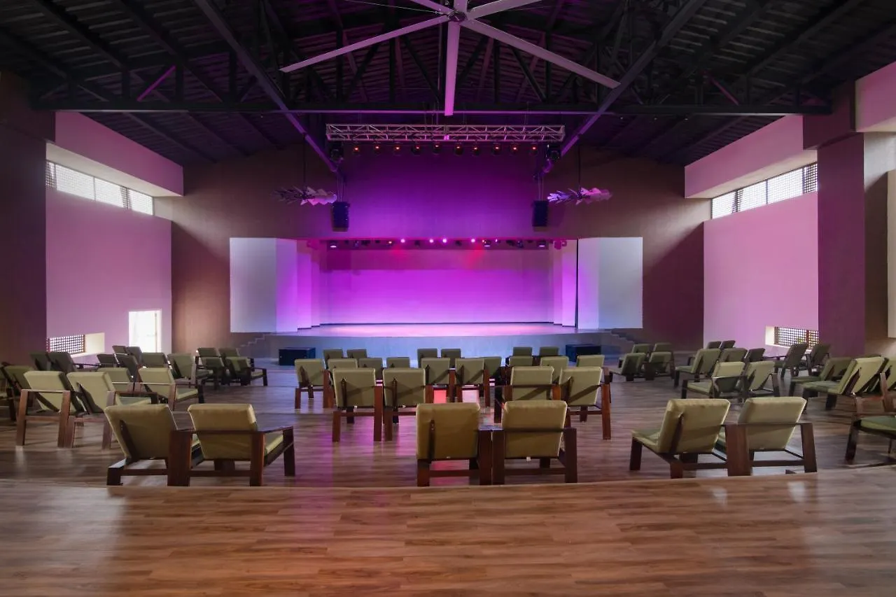 Resort Dreams Macao Beach Punta Cana