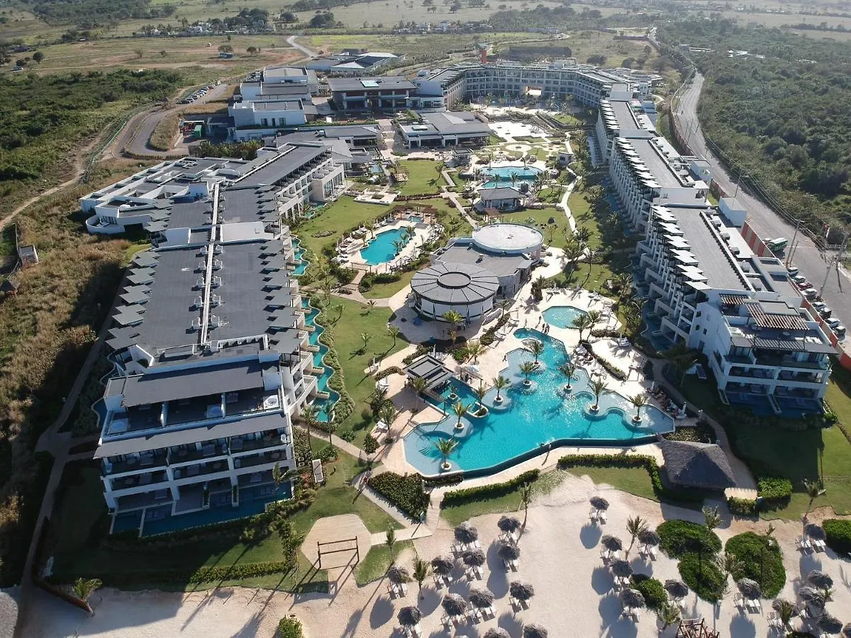 Dreams Macao Beach Punta Cana 5*,