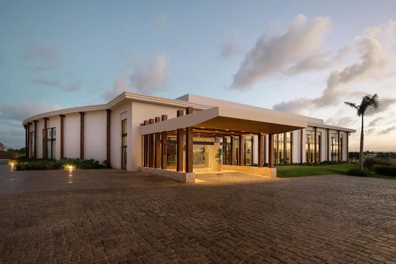 Resort Dreams Macao Beach Punta Cana