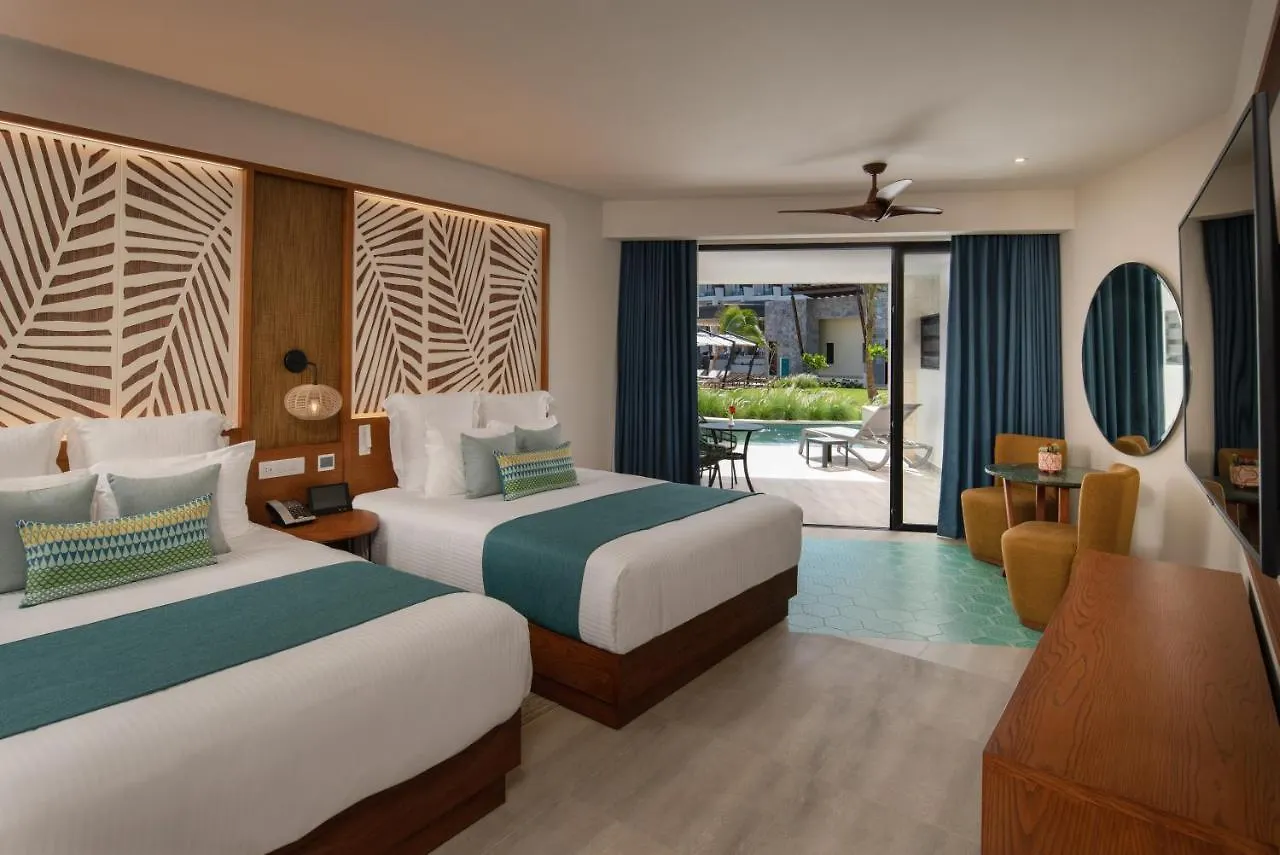 Dreams Macao Beach Punta Cana
