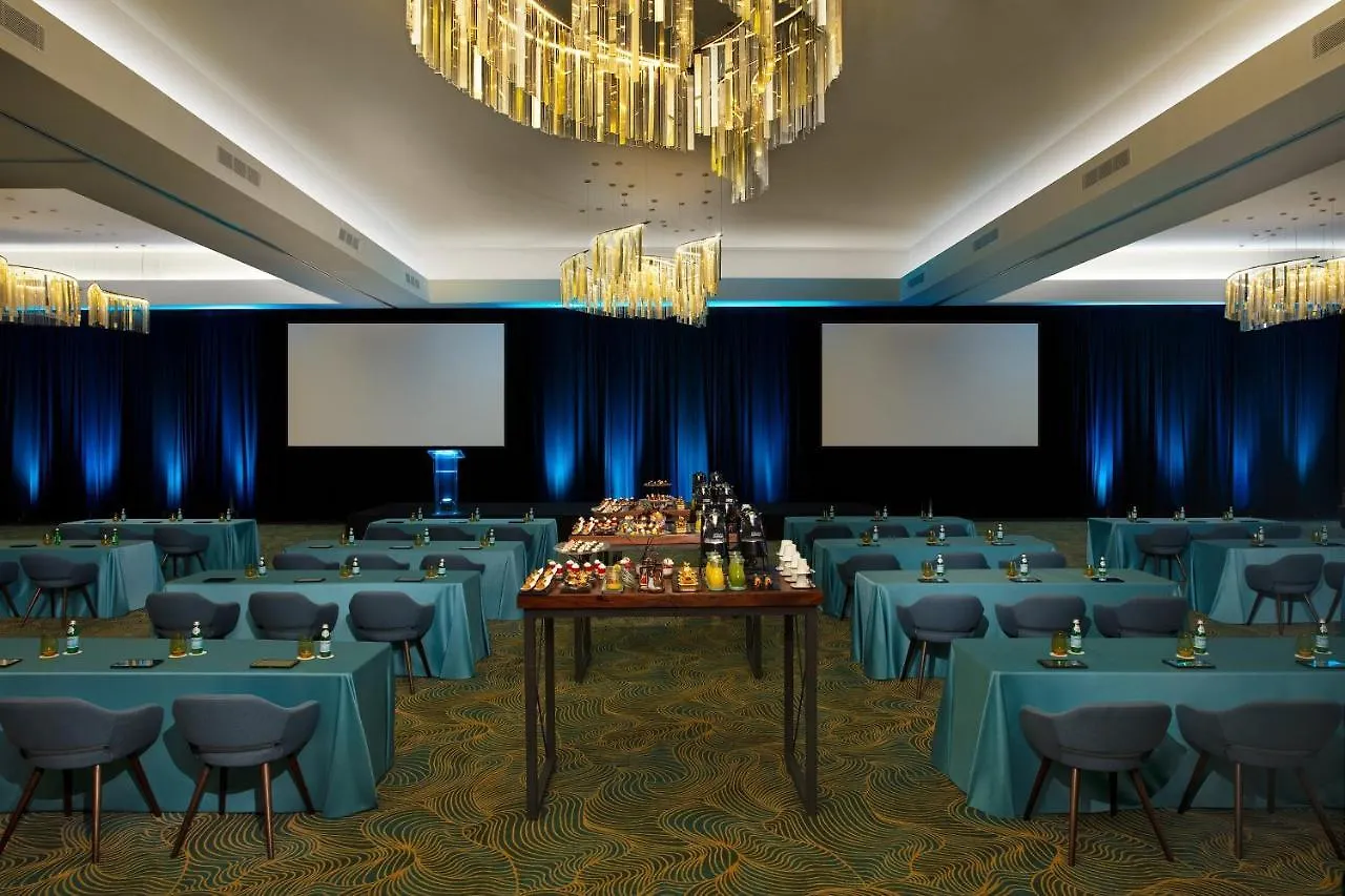 Resort Dreams Macao Beach Punta Cana