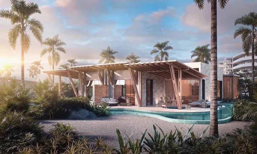 Dreams Macao Beach Punta Cana Resort
