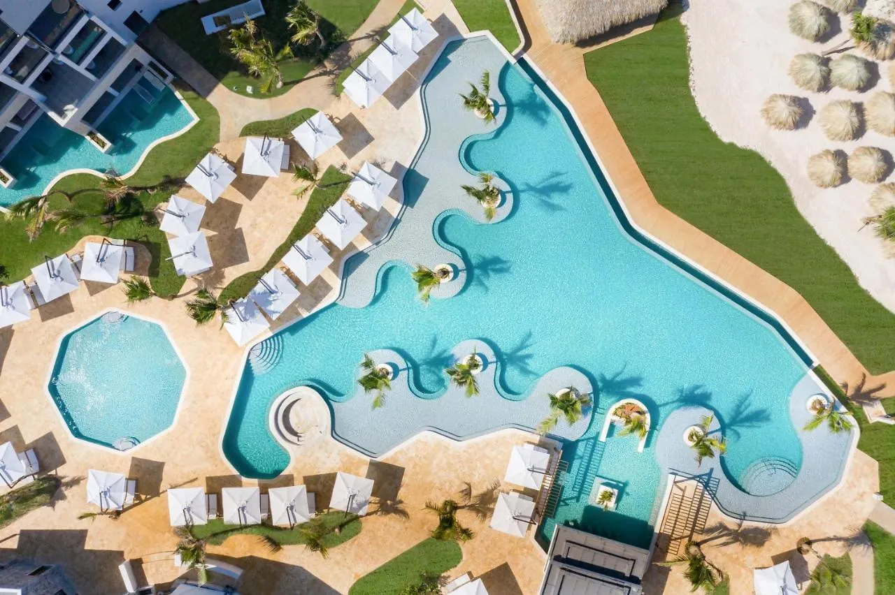 Resort Dreams Macao Beach Punta Cana