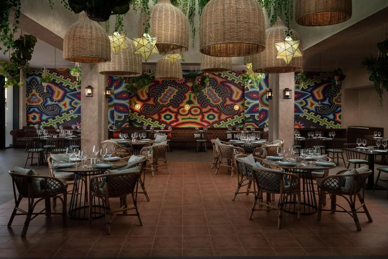 Dreams Macao Beach Punta Cana