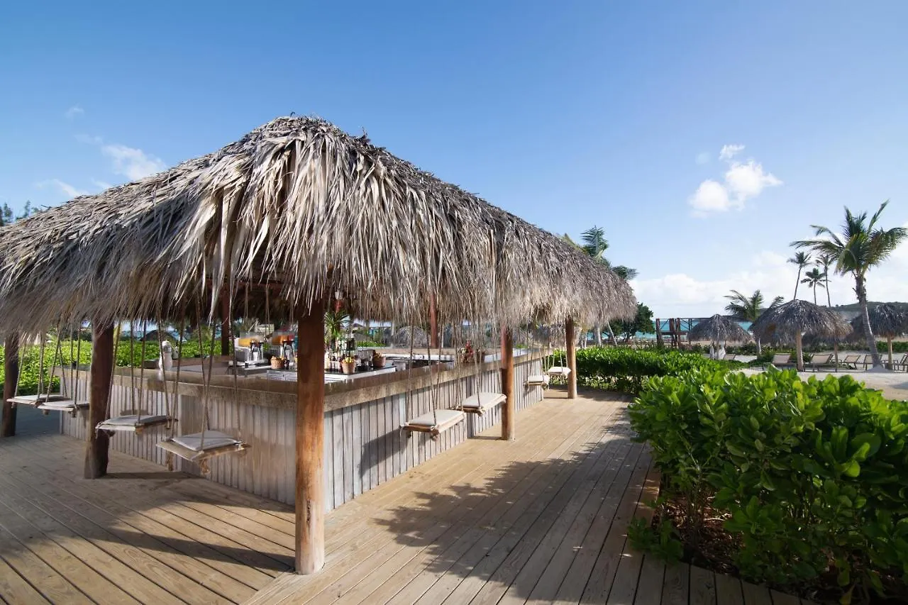 Dreams Macao Beach Punta Cana Resort