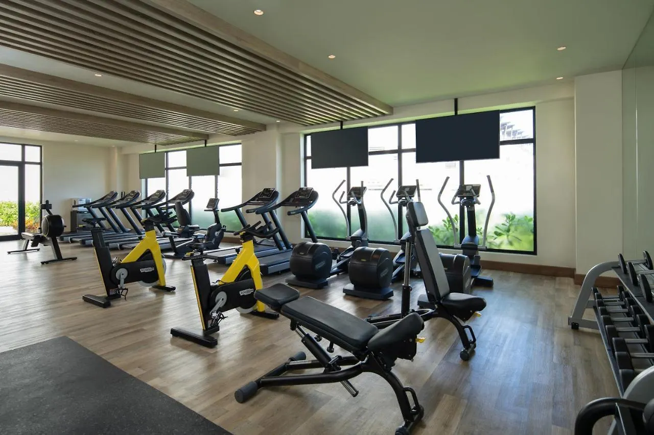 ***** Resort Dreams Macao Beach Punta Cana Dominican Republic