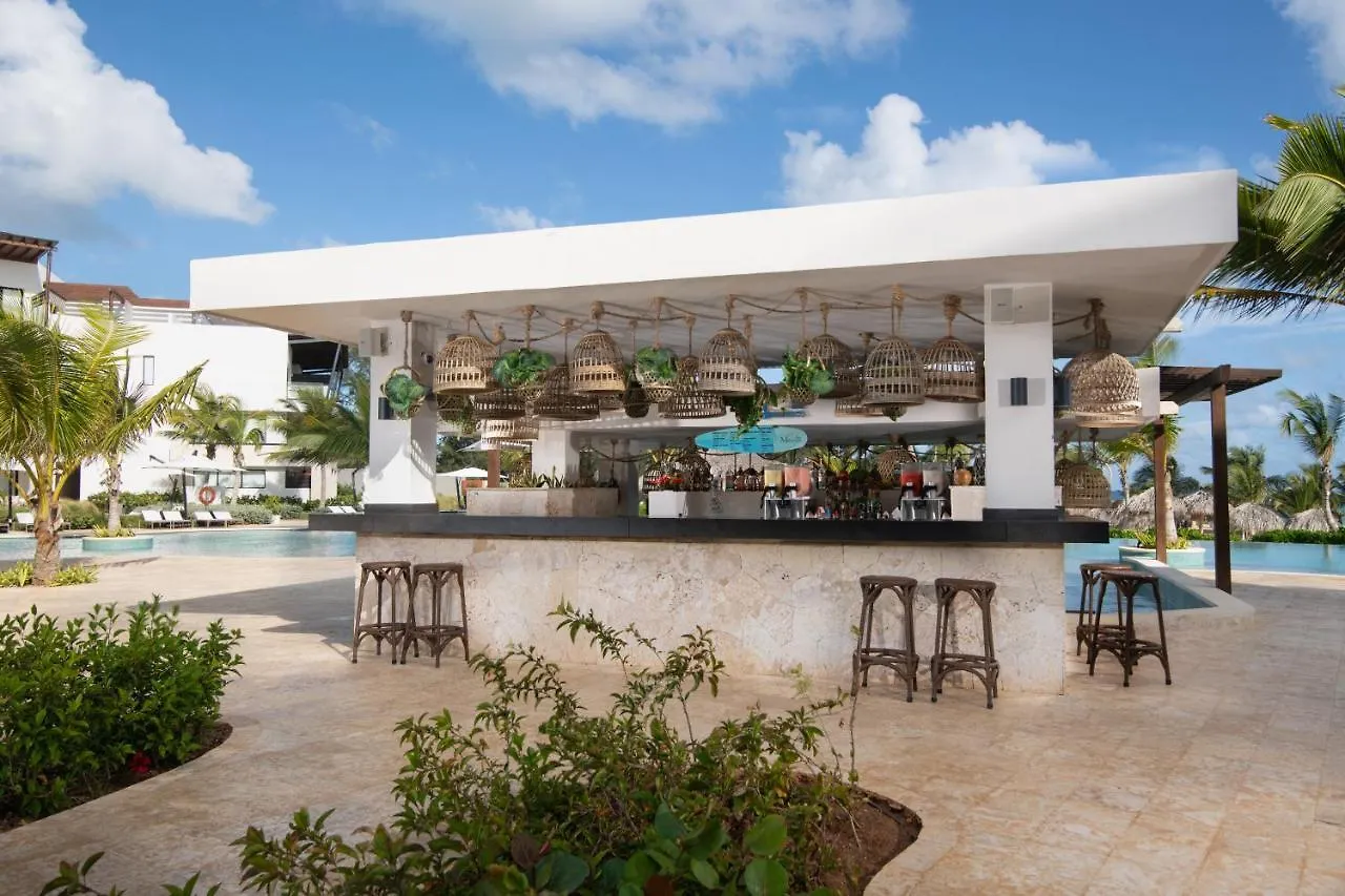 Dreams Macao Beach Punta Cana Resort