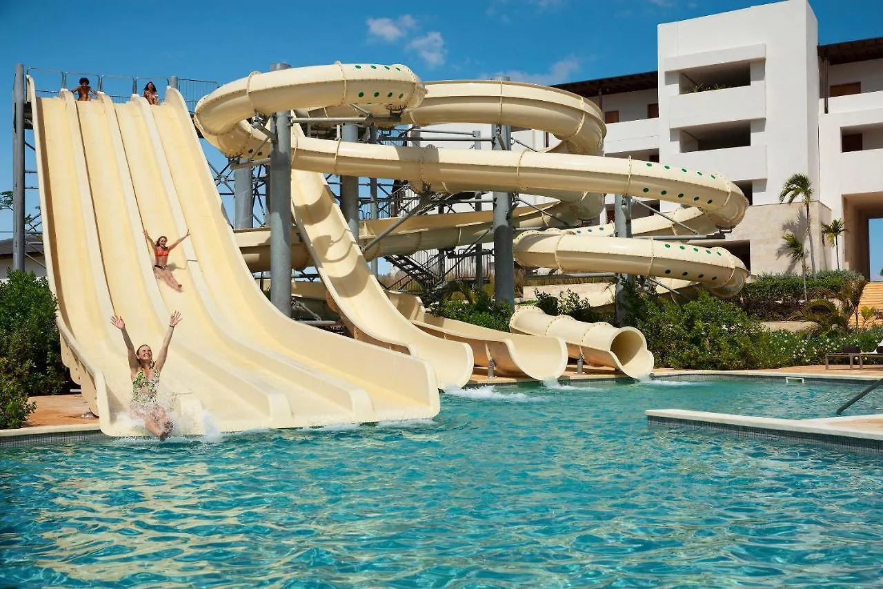 Dreams Macao Beach Punta Cana Dominican Republic