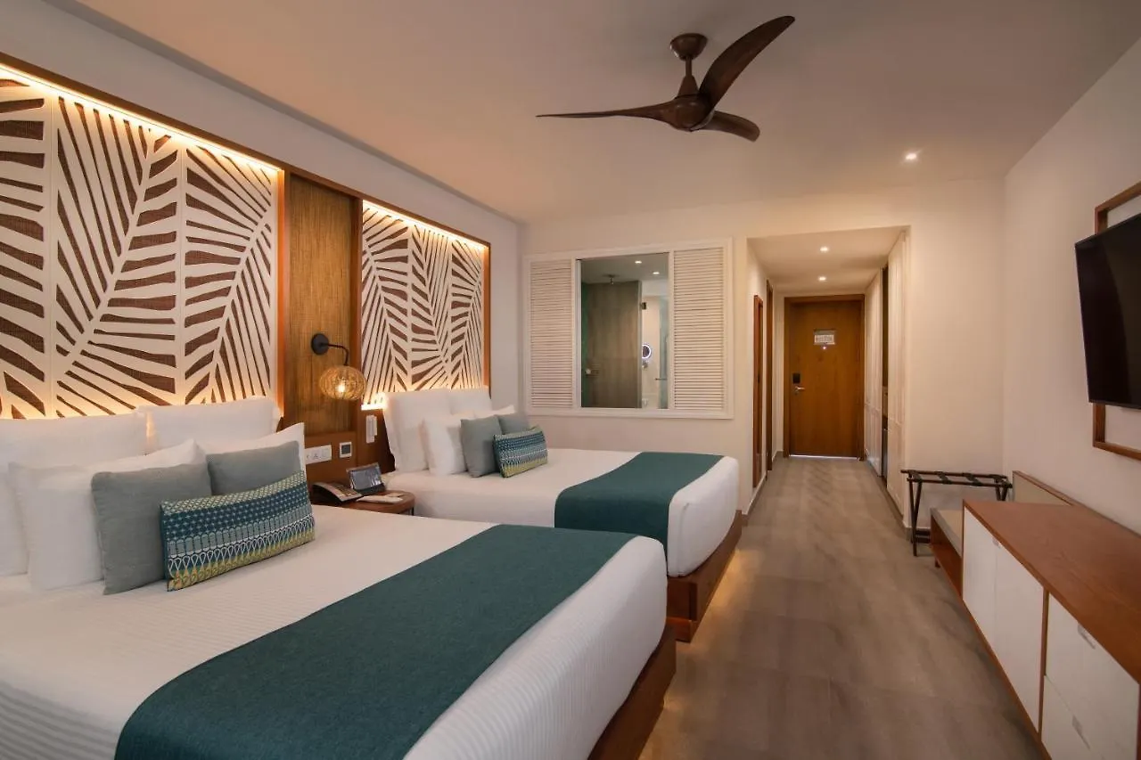 Resort Dreams Macao Beach Punta Cana