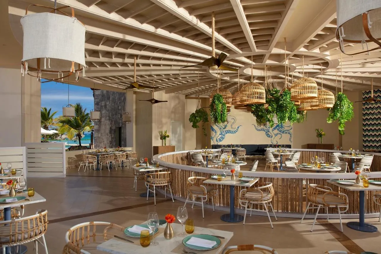 Resort Dreams Macao Beach Punta Cana