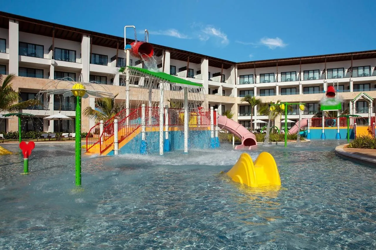 Dreams Macao Beach Punta Cana