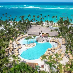 Grand Palladium Palace Spa&casino - Punta Cana