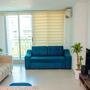 Apartamento Reserva De La Sierra Santa Marta (Magdalena)