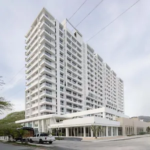 Apartamento Porto Horizonte - Miethaus Santa Marta (Magdalena)