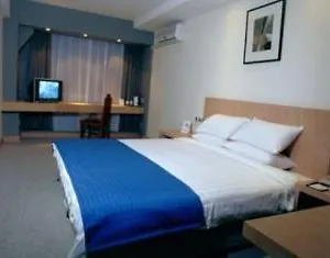 Citihome Zhennan Road 酒店 上海