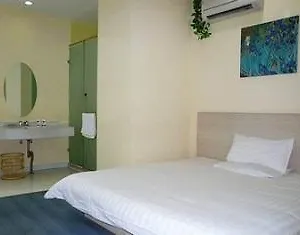 Hanting Jinshajiang Road Branch 酒店 上海