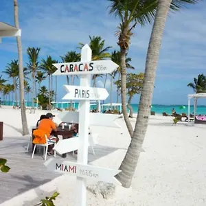 Apartamento Cap Cana Cap Blue