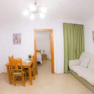 Apartamento Centurión Nerja