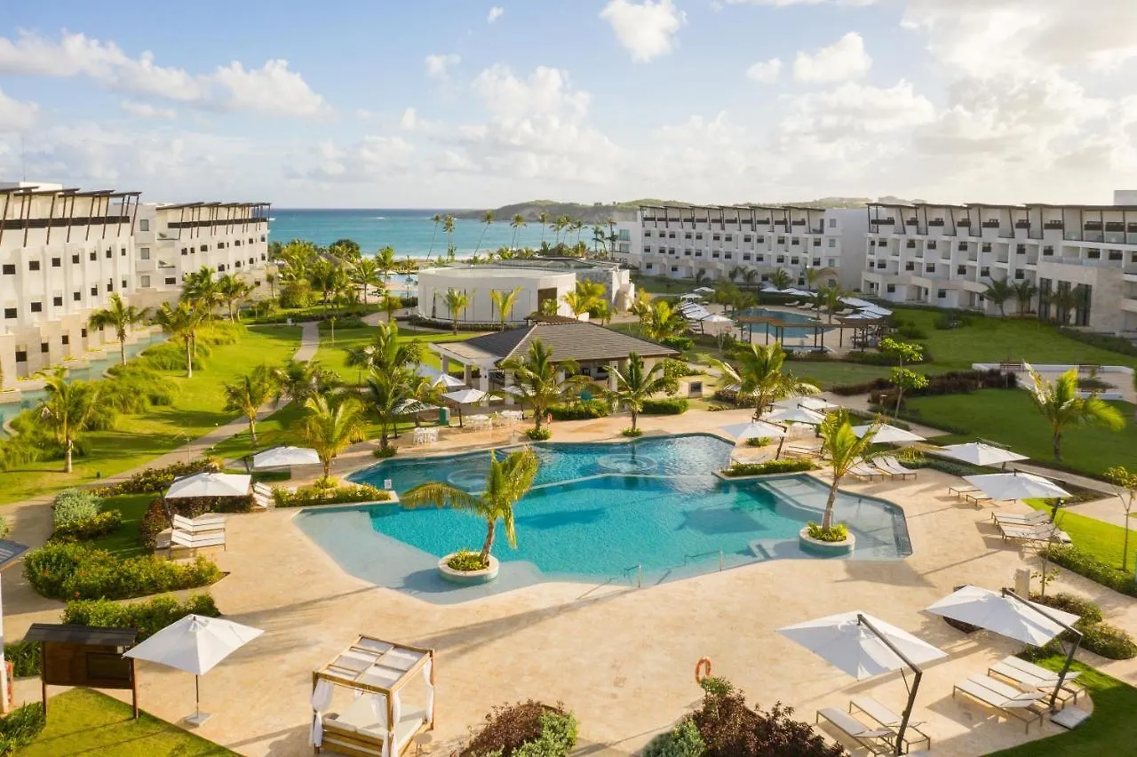Dreams Macao Beach Punta Cana Dominican Republic