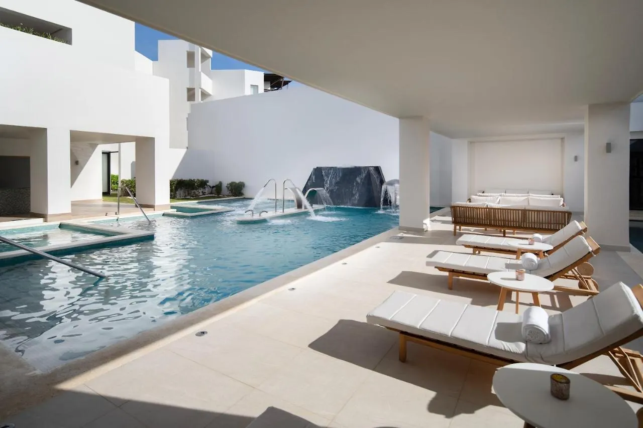 Dreams Macao Beach Punta Cana Resort