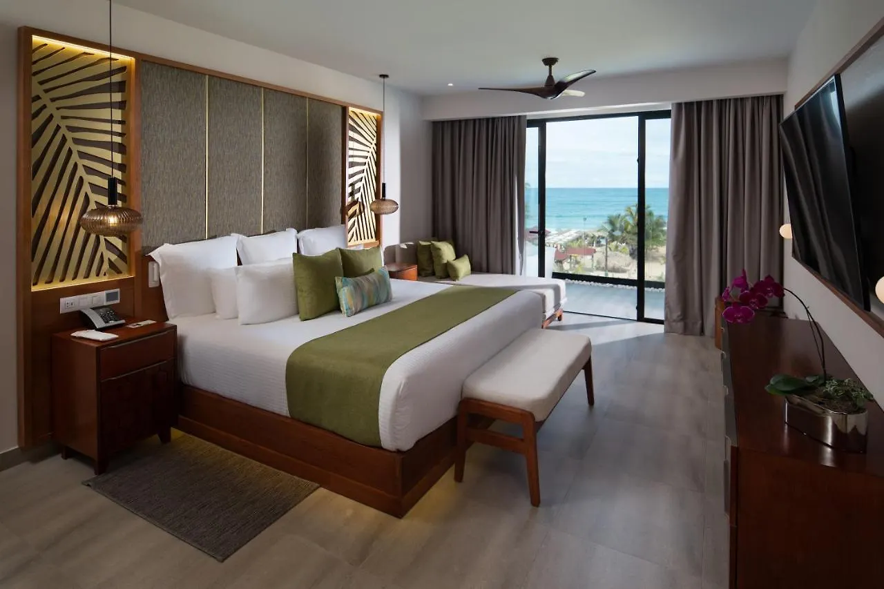 Dreams Macao Beach Punta Cana 5*,