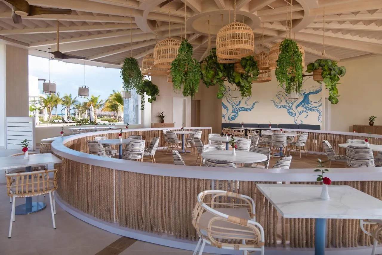 Resort Dreams Macao Beach Punta Cana