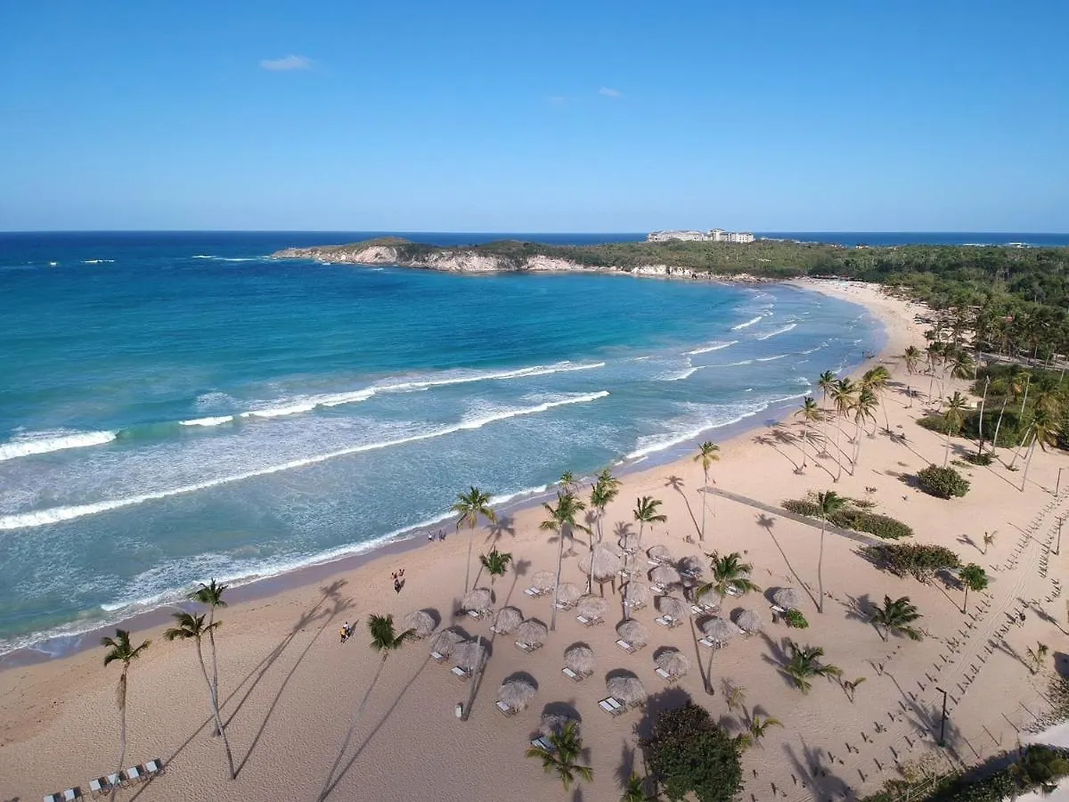 Resort Dreams Macao Beach Punta Cana