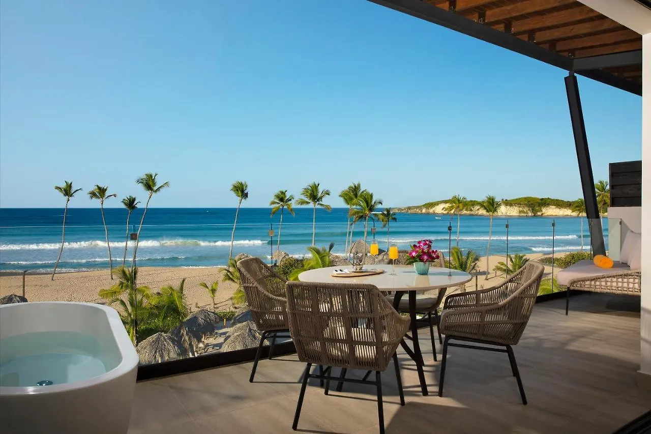 Dreams Macao Beach Punta Cana Dominican Republic