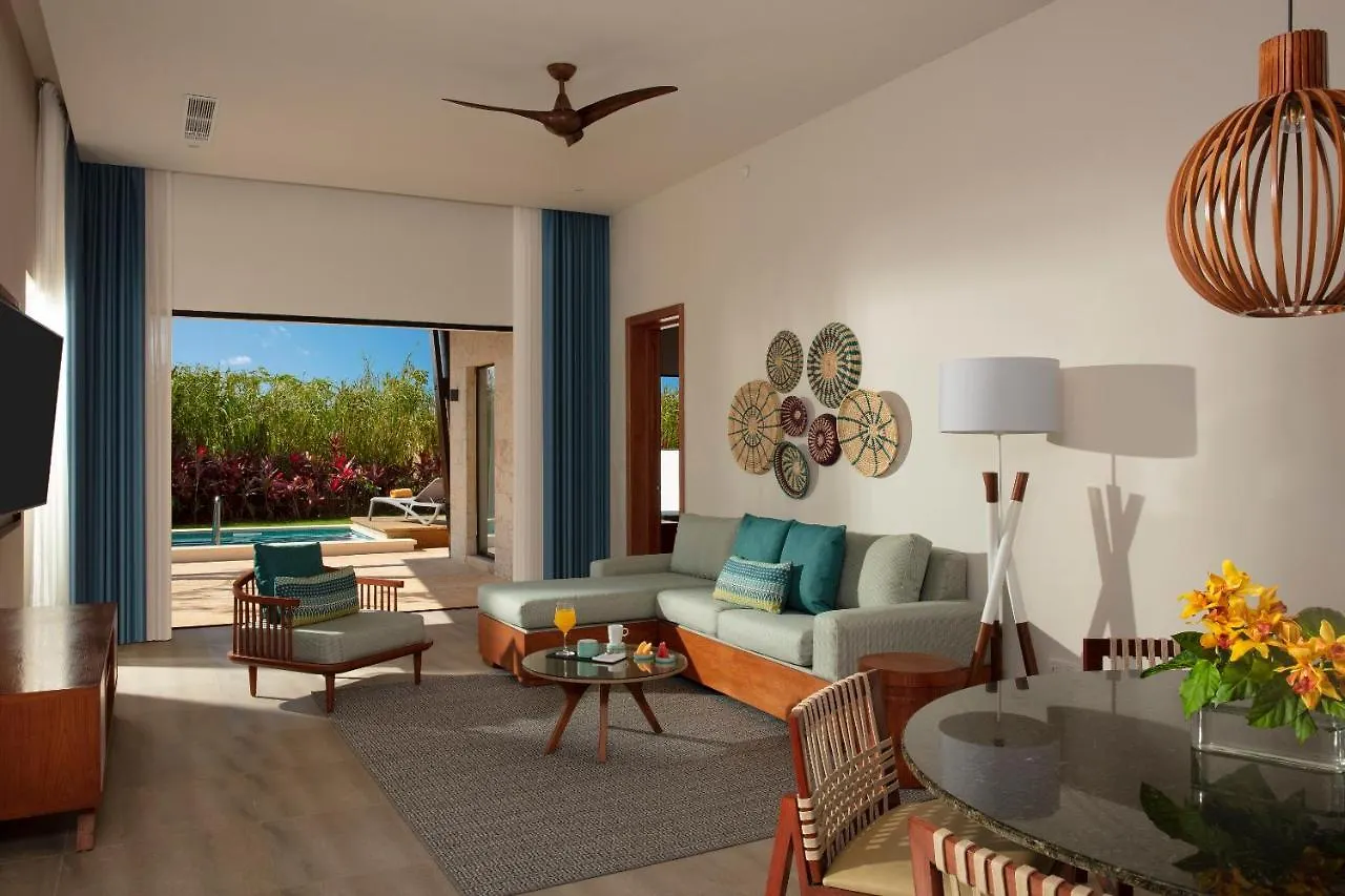 Dreams Macao Beach Punta Cana