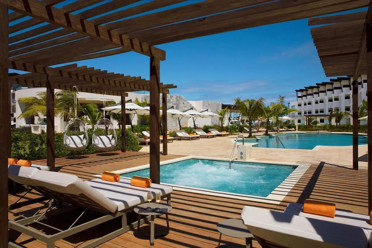 Dreams Macao Beach Punta Cana