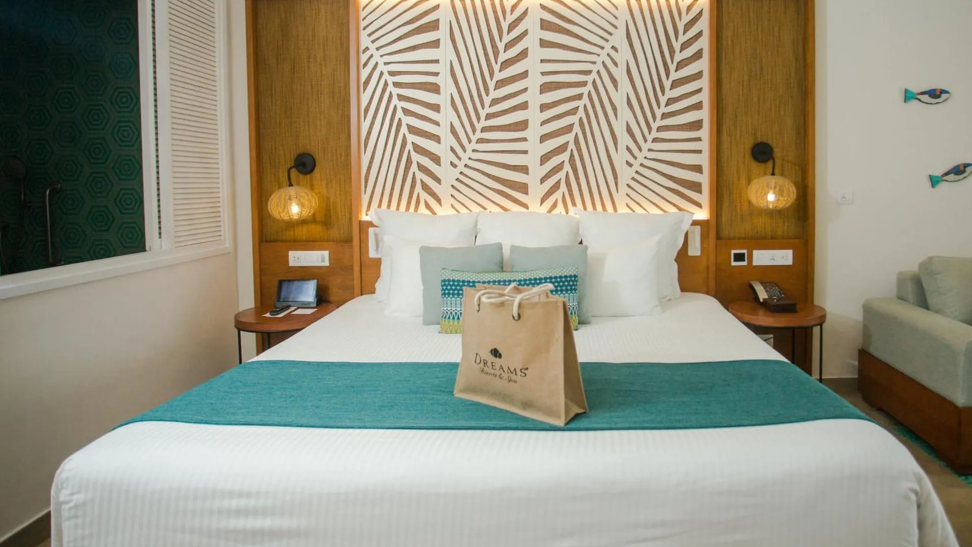 Resort Dreams Macao Beach Punta Cana