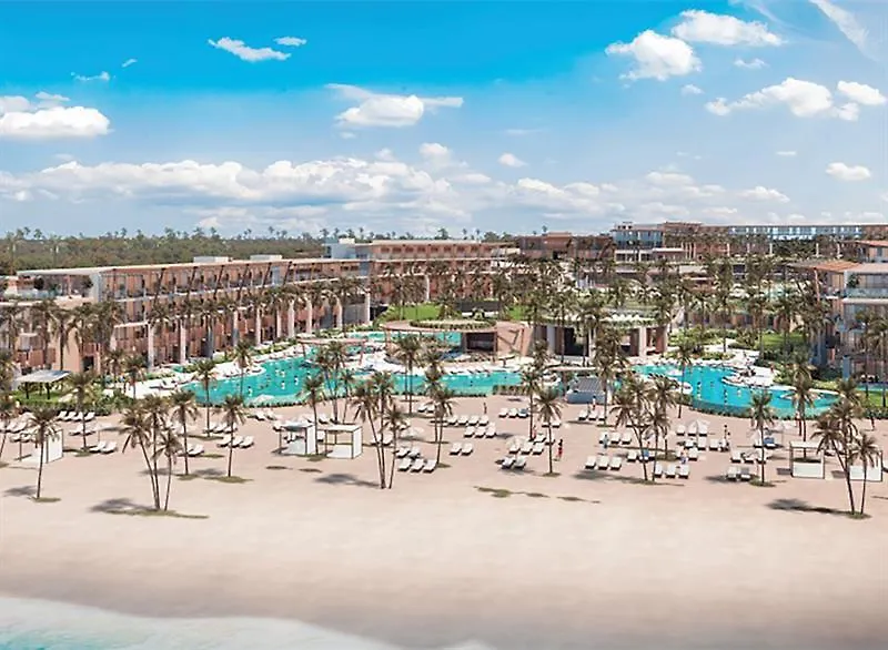 Resort Dreams Macao Beach Punta Cana