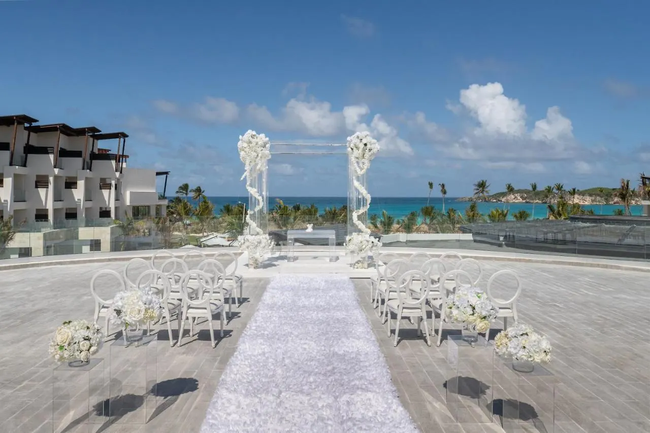 Dreams Macao Beach Punta Cana Dominican Republic