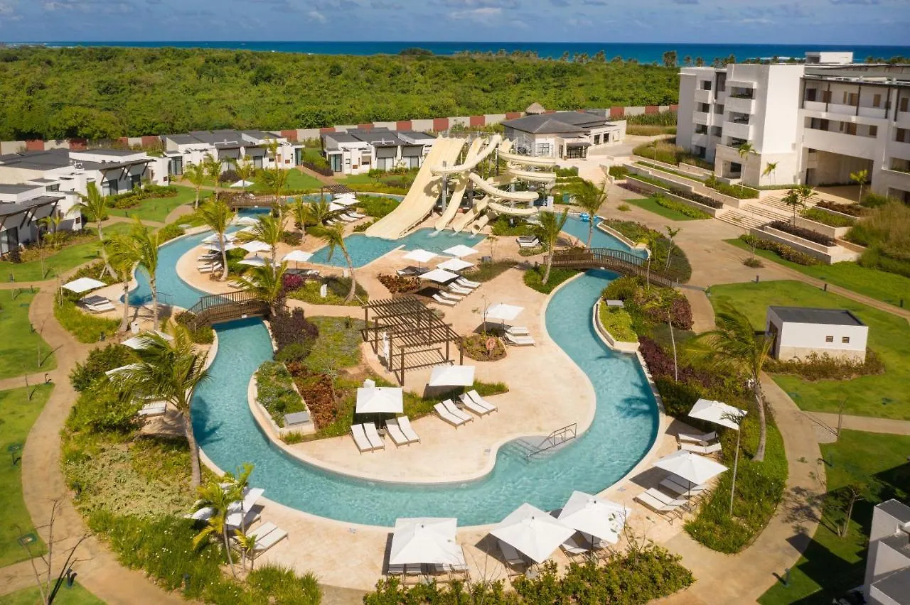 Dreams Macao Beach Пунта-Кана 5*,  Доминиканская Республика