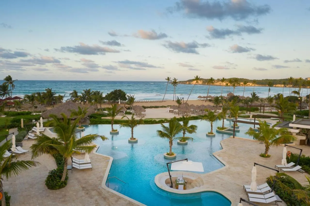 Dreams Macao Beach Пунта-Кана 5*,  Доминиканская Республика