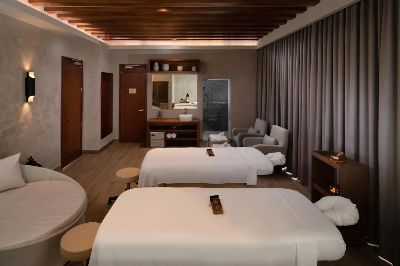 Dreams Macao Beach Пунта-Кана Доминиканская Республика