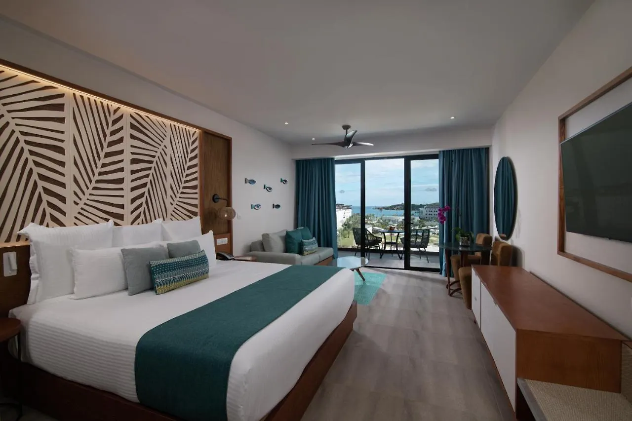 Dreams Macao Beach Пунта-Кана Курортный комплекс