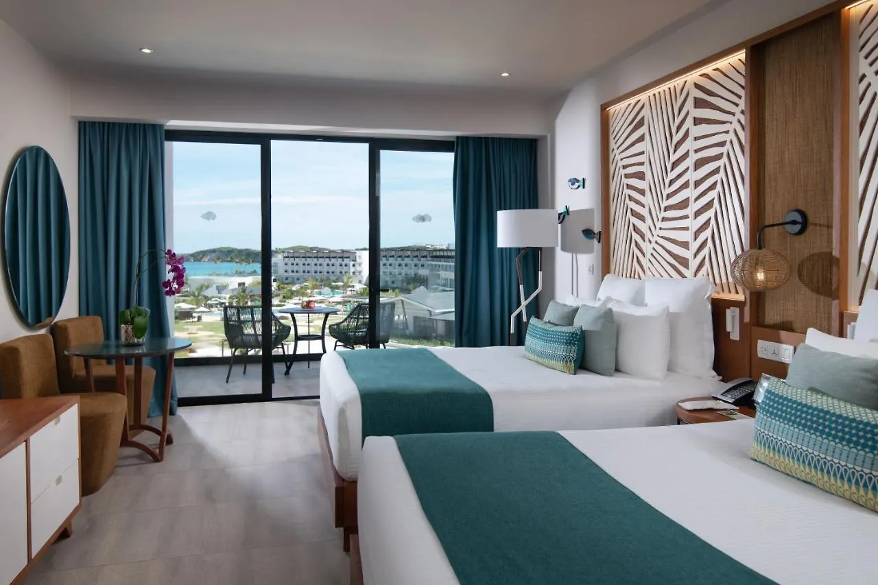Dreams Macao Beach Пунта-Кана 5*,