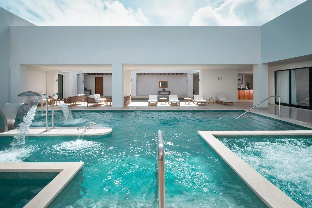 Dreams Macao Beach Пунта-Кана Доминиканская Республика