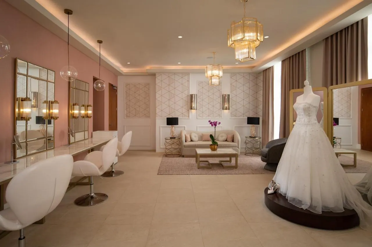 Dreams Macao Beach Пунта-Кана Курортный комплекс