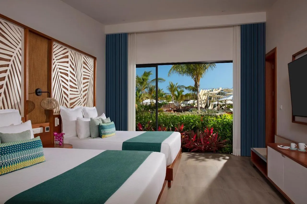 Dreams Macao Beach Пунта-Кана Курортный комплекс