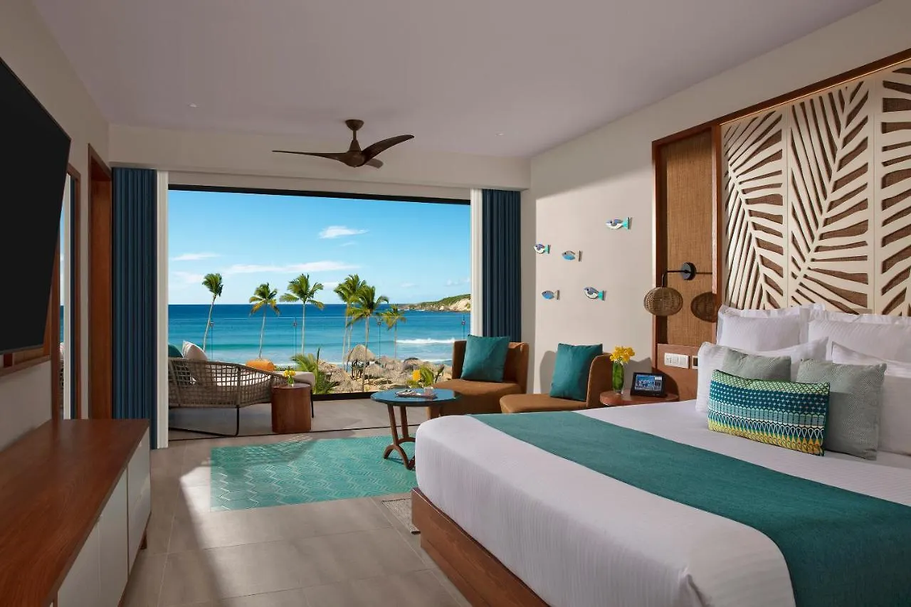 Dreams Macao Beach Пунта-Кана