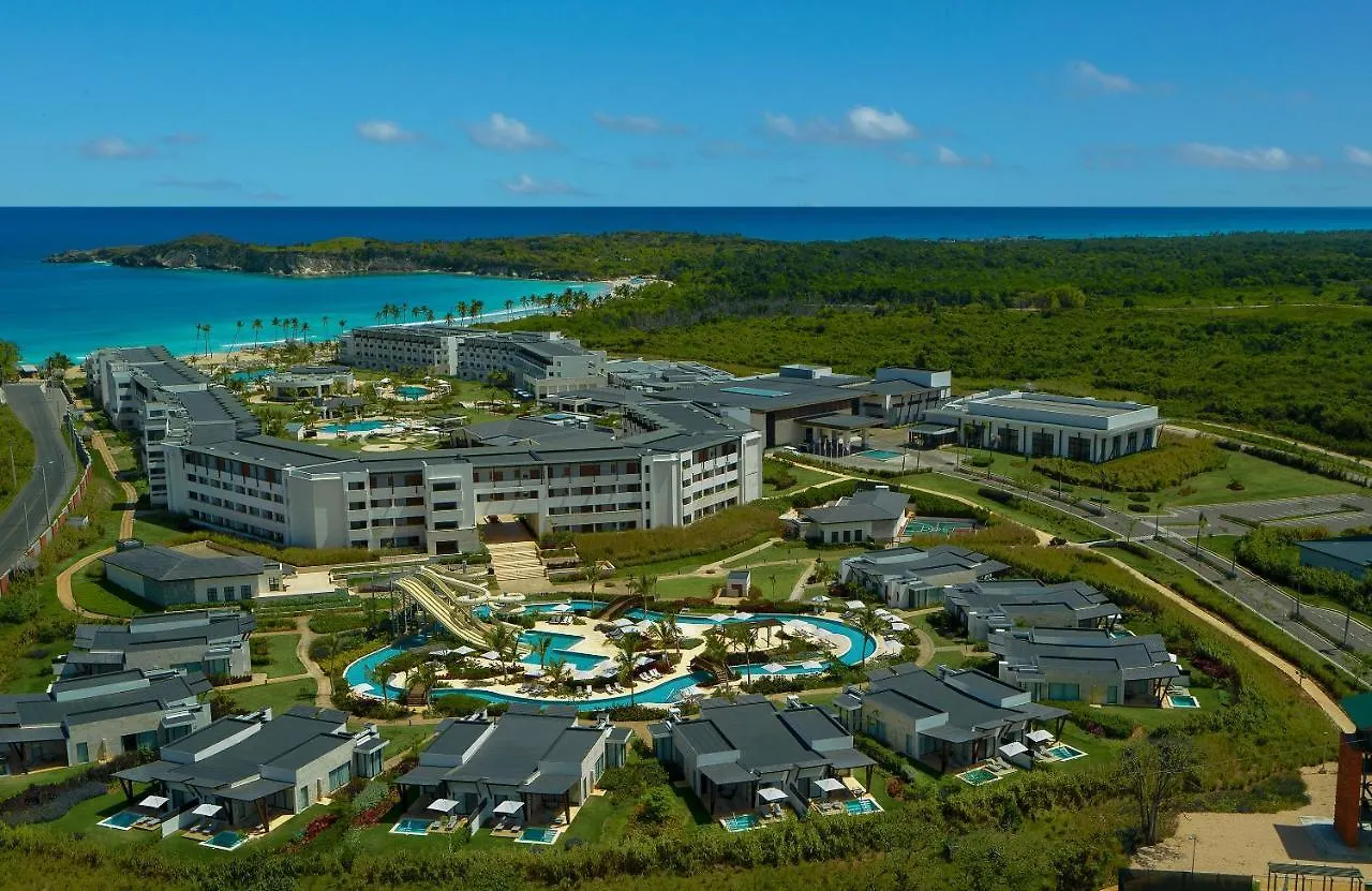 Dreams Macao Beach Пунта-Кана Курортный комплекс