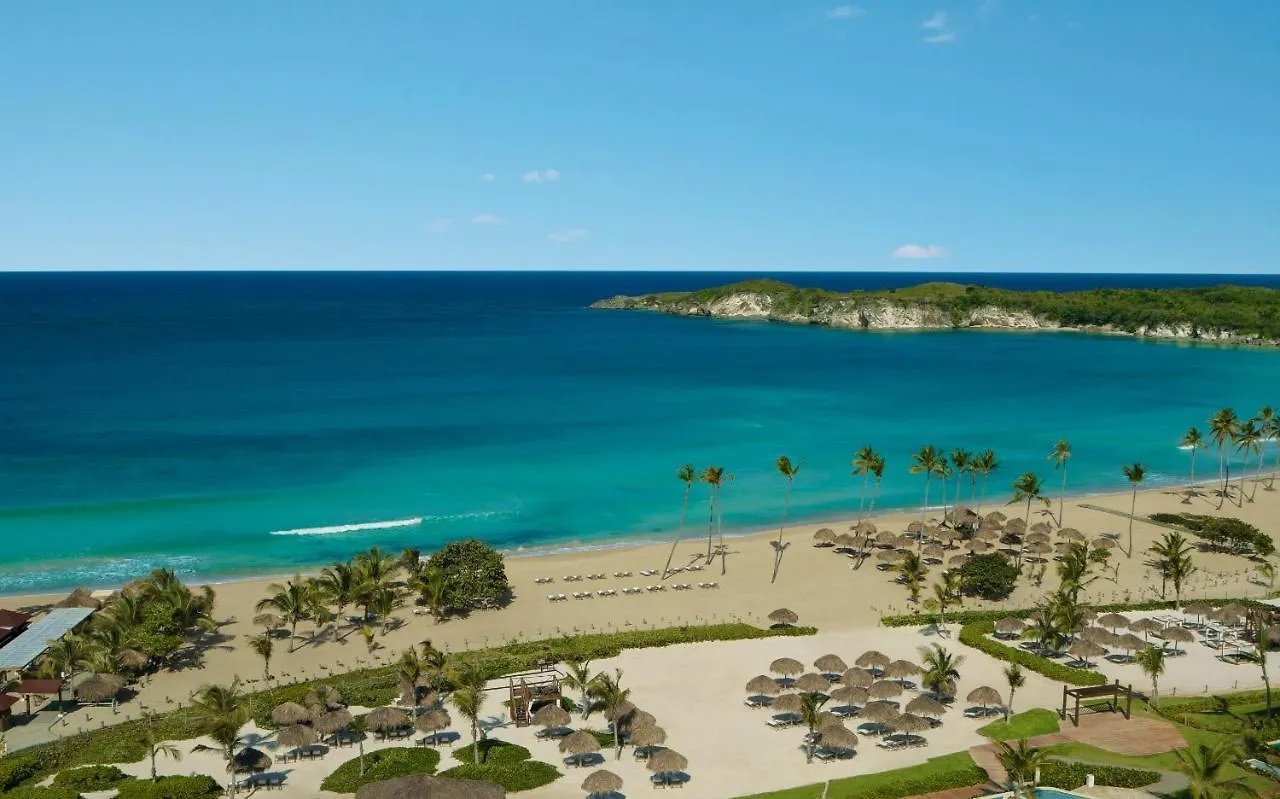 Dreams Macao Beach Пунта-Кана Курортный комплекс