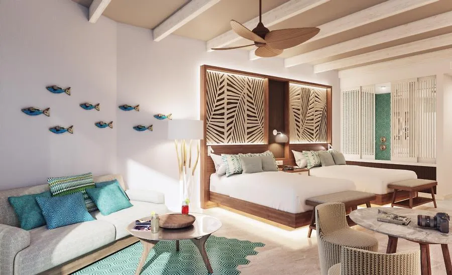 Dreams Macao Beach Пунта-Кана