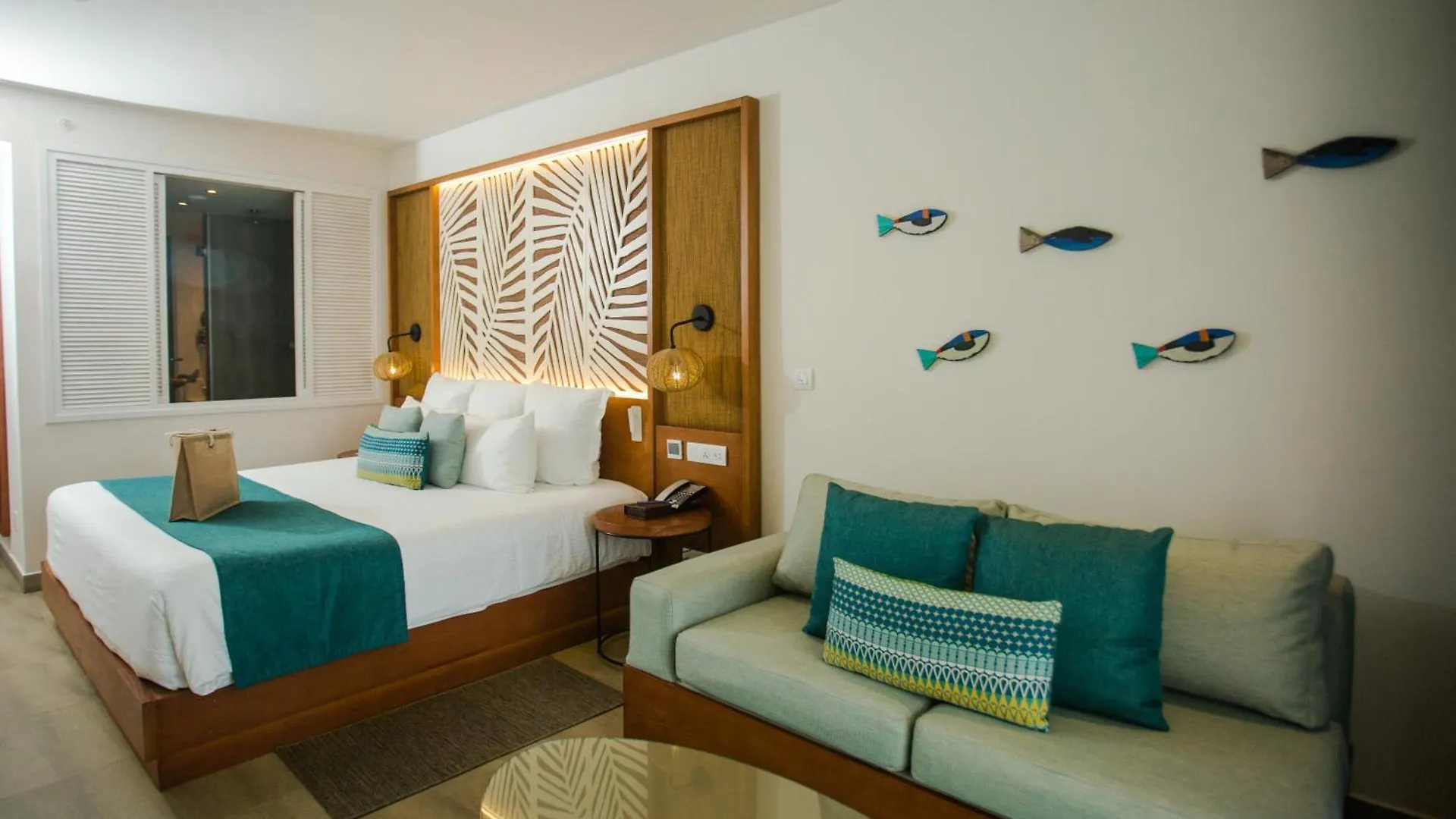 Dreams Macao Beach Пунта-Кана 5*,